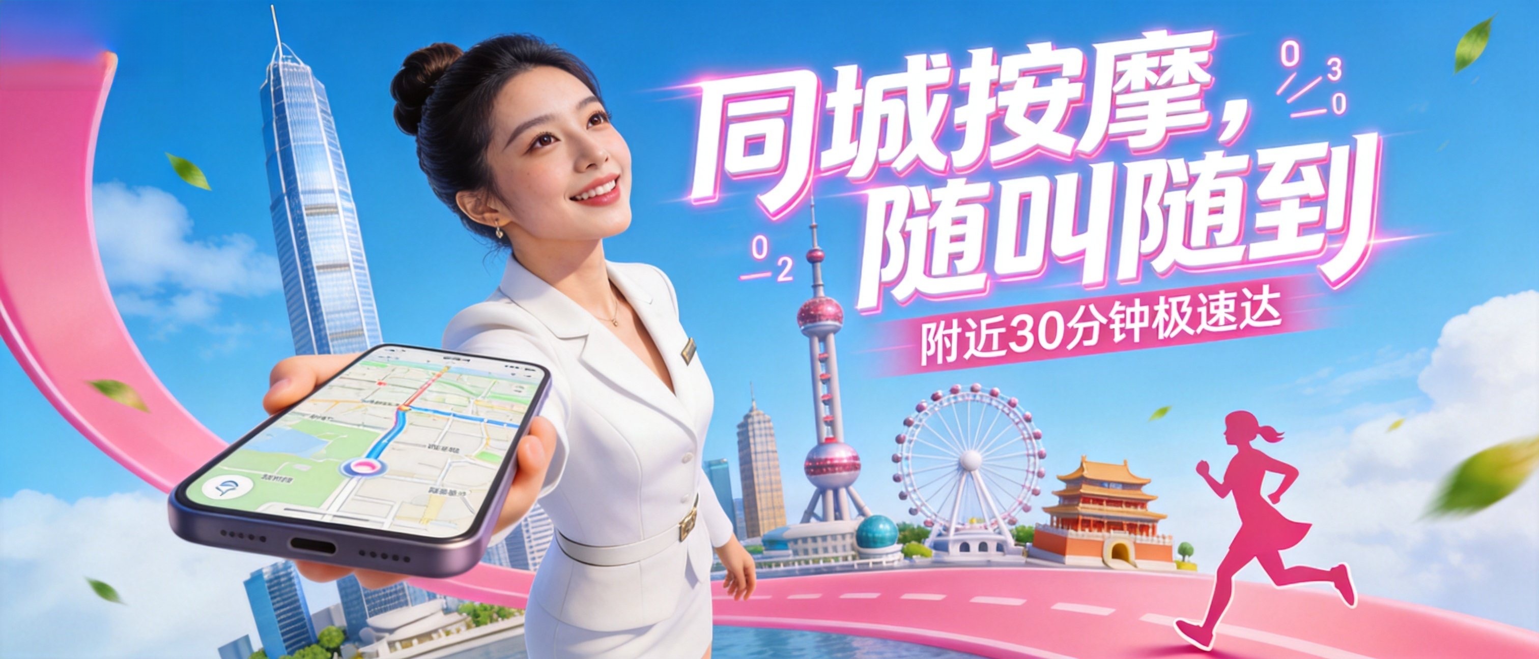 湘西活立到家上门按摩：把放松这件事，真正还给自己